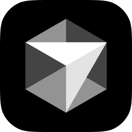 The AI Code Editor icon