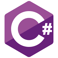 C# & .NET Core icon